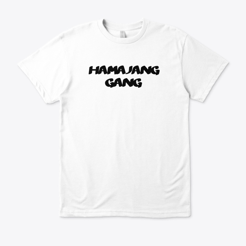 Hamajang Gang