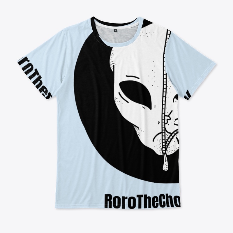 RoroTheChosenBoy Merch 