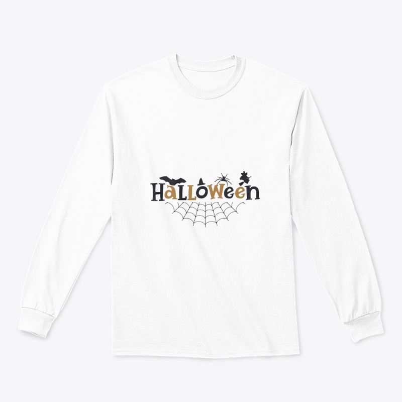 Halloween special
