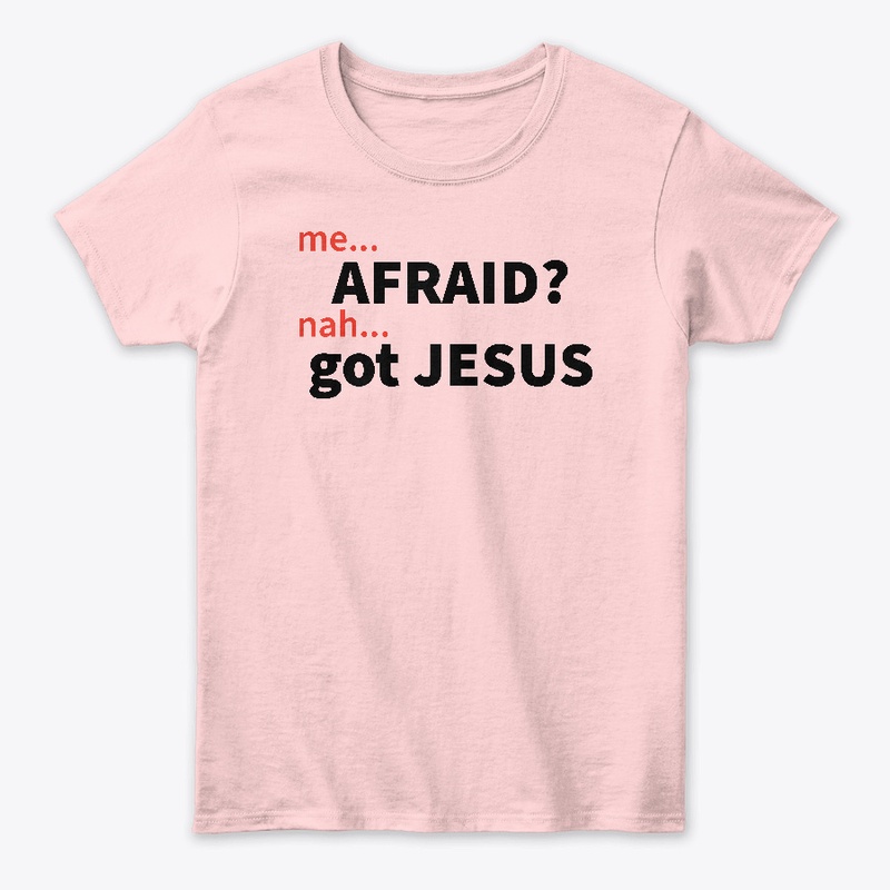 Got Jesus