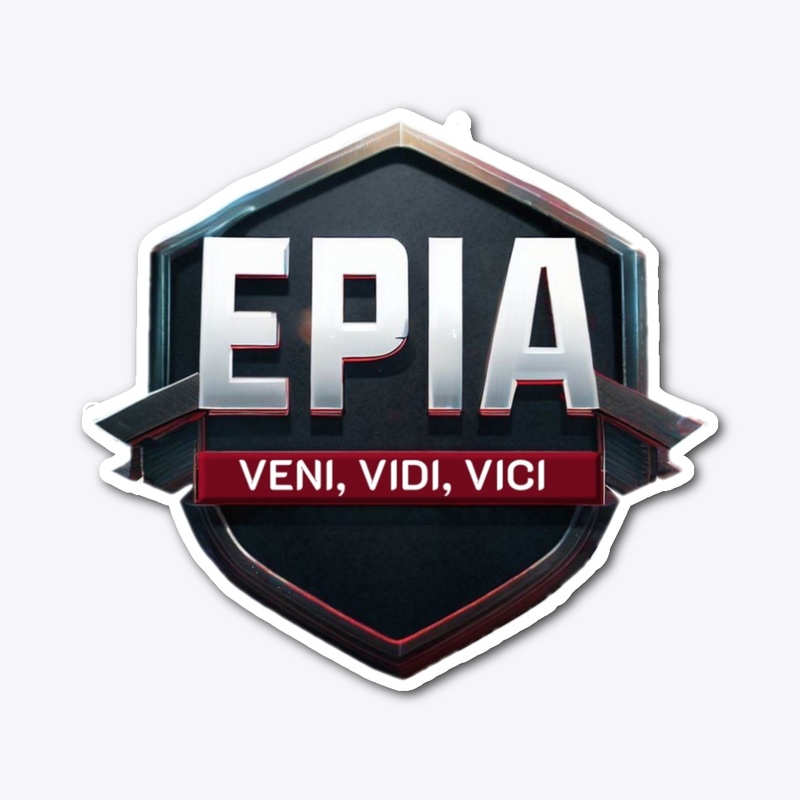 EPIA GAMING MERCH