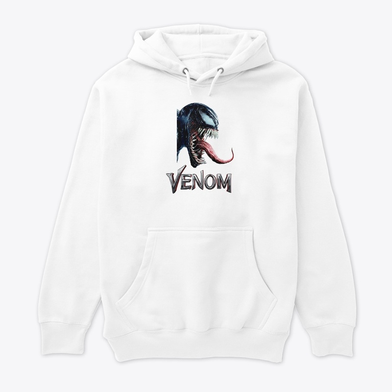 Venom Long sleeve Tshirt & Hoodie 🔥