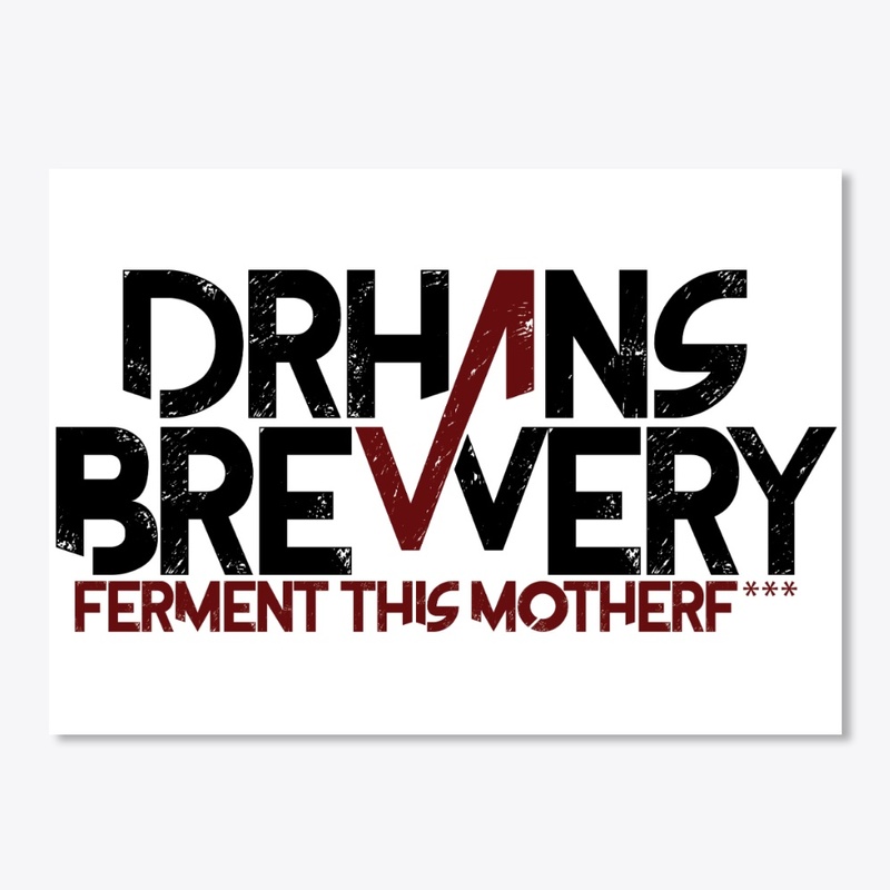DrHans Brewery Logo