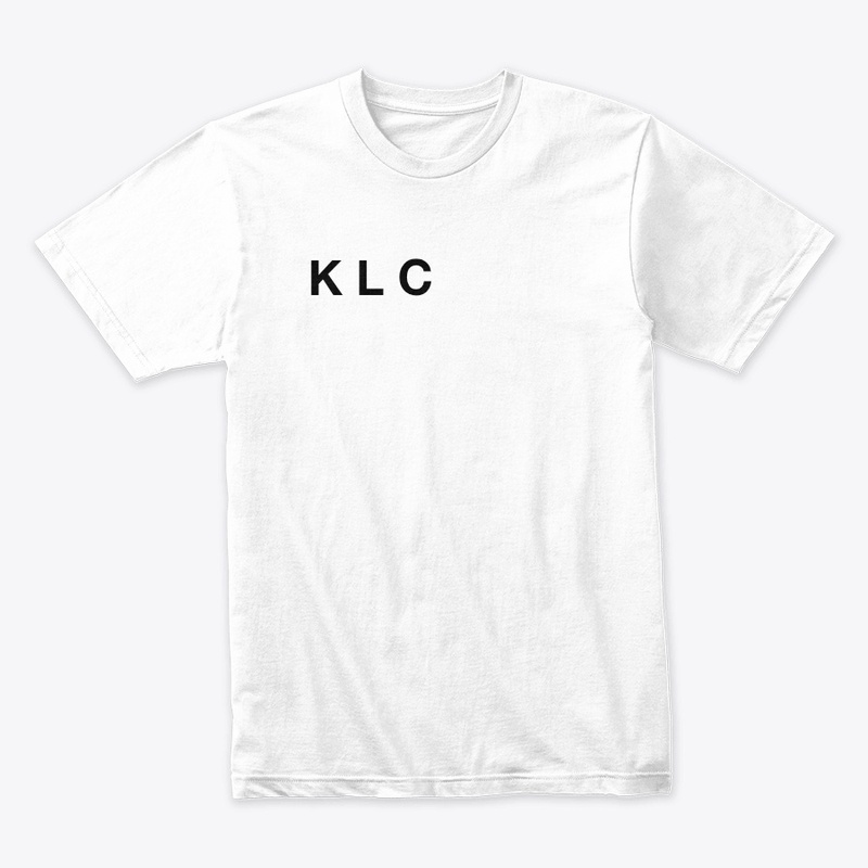 K LEGACY –  KLC Luxury Time Tee💳