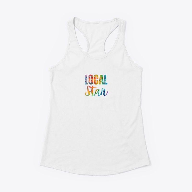 Local Star - Inspiration, Motivation