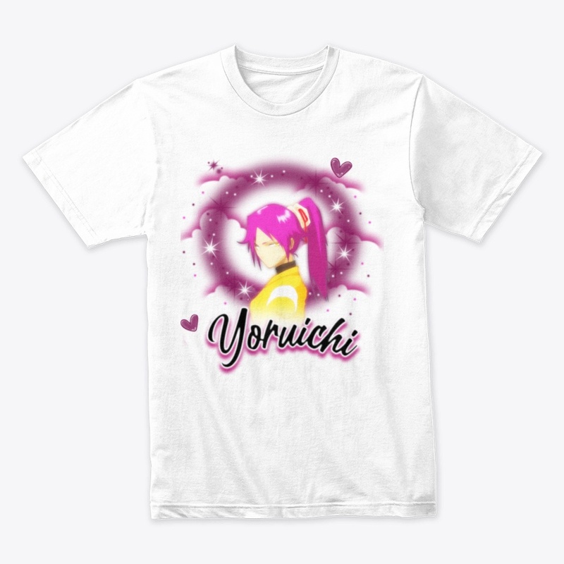 Yoruichi Tee