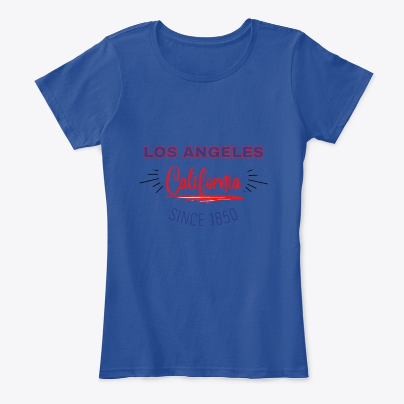 Los Angeles CAL
