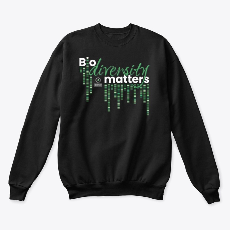 Biodiversity Matters Design