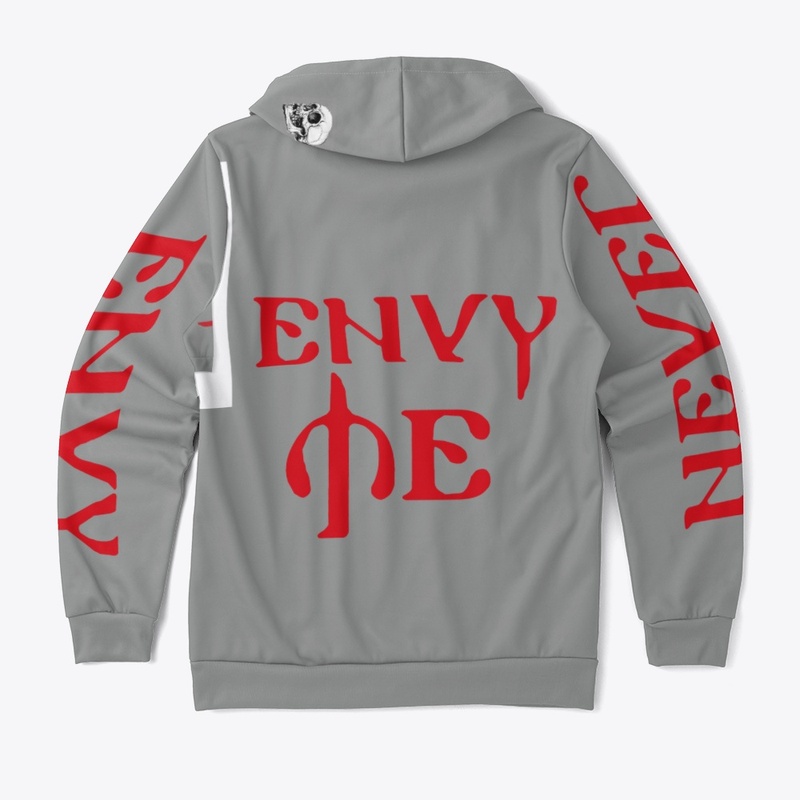 ENVY Empire V5