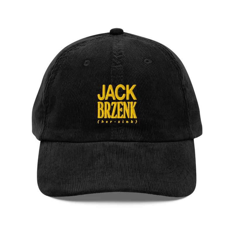 Divine Intervention Hat