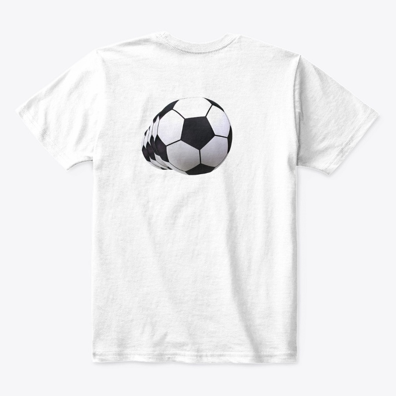 Soccer Fun. Time to Play.