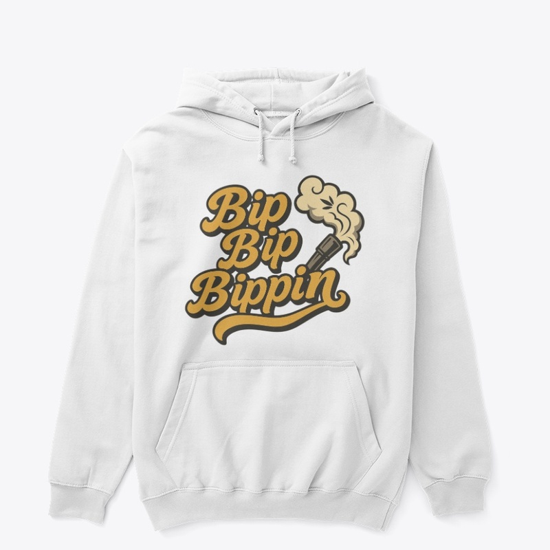 “Bip Bip Bippin” Retro Collection