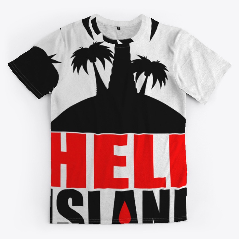 Hell Island