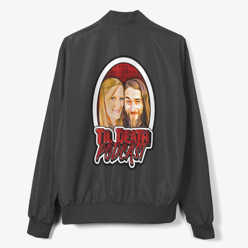 TDP Main Logo Men's OuterWear