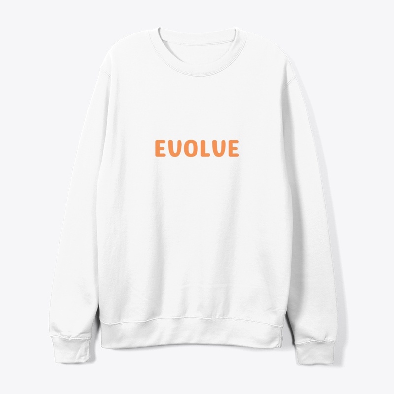 Evolve - Level Up Your Life