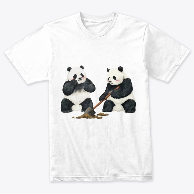 PANGDAHAI🐼Giant Panda
