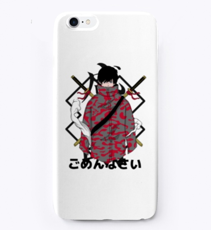 Weeb Ninja