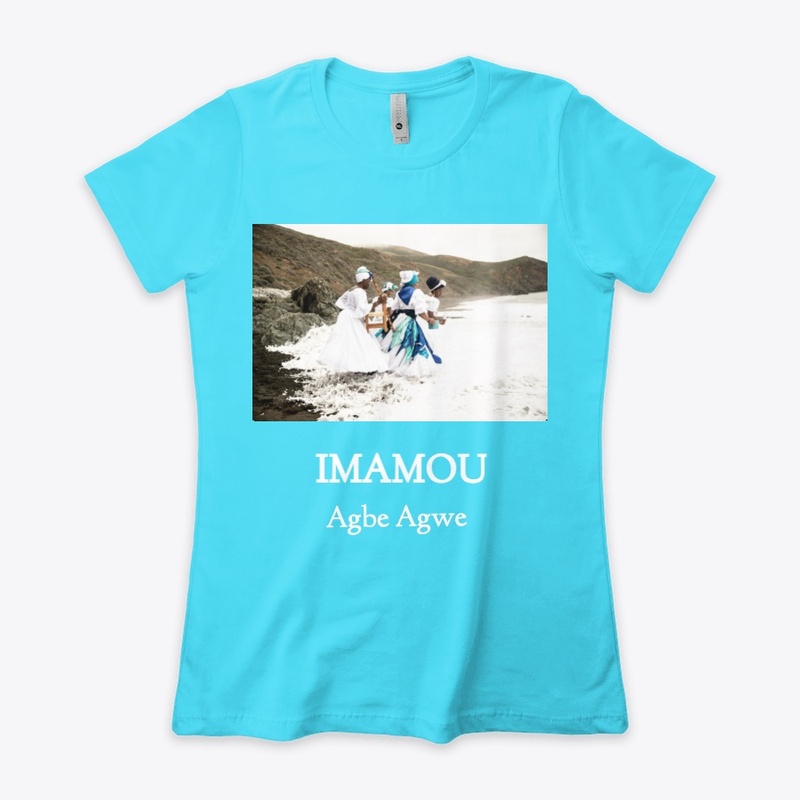 IMAMOU Collection #1