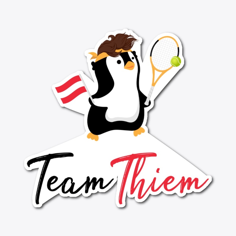 Team Thiem