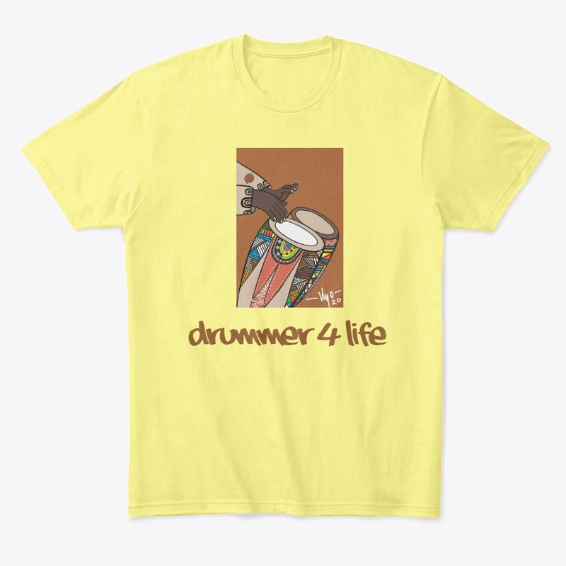 Drummer 4 Life