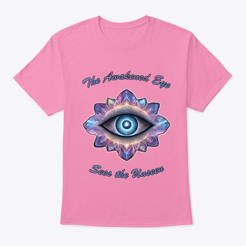 Awakened Eye Collection