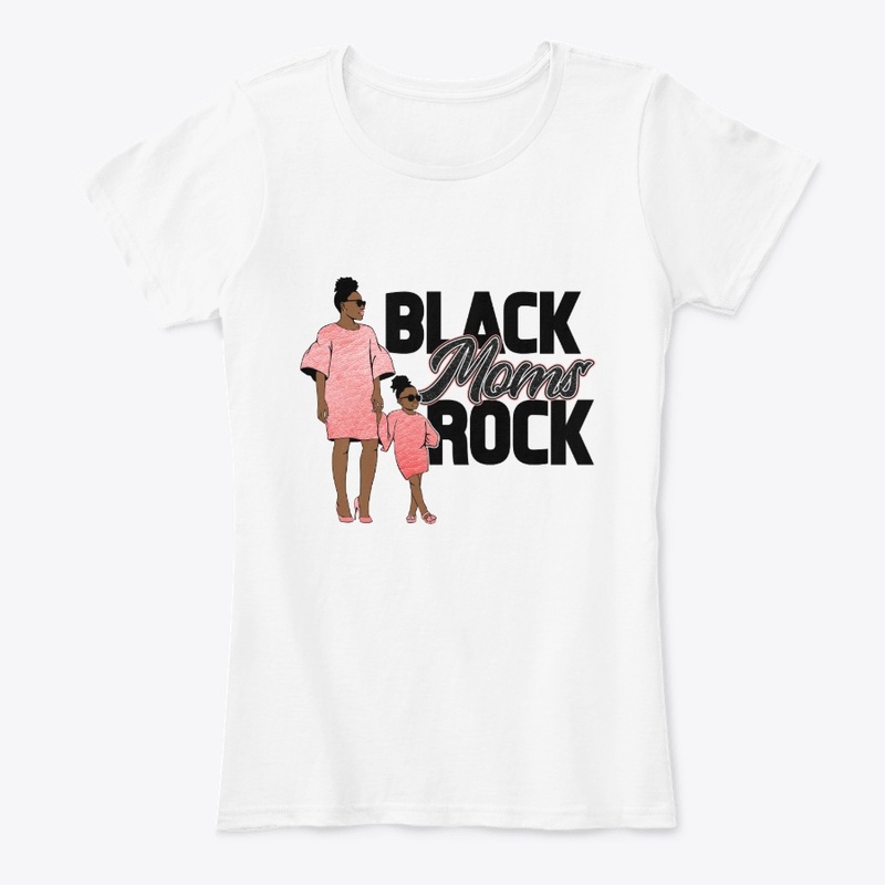 Black Moms Rock