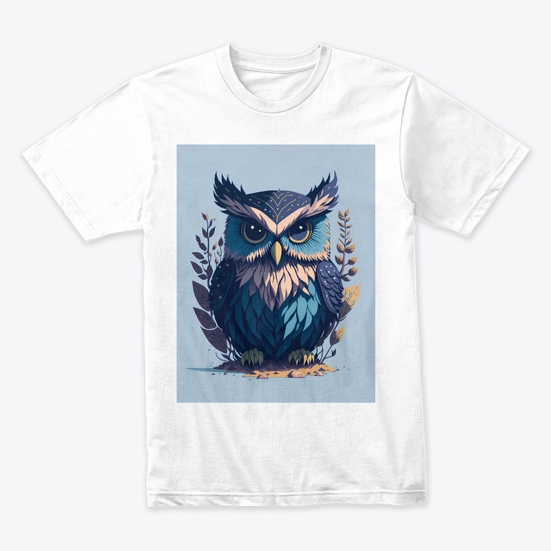 Mystic Night Owls