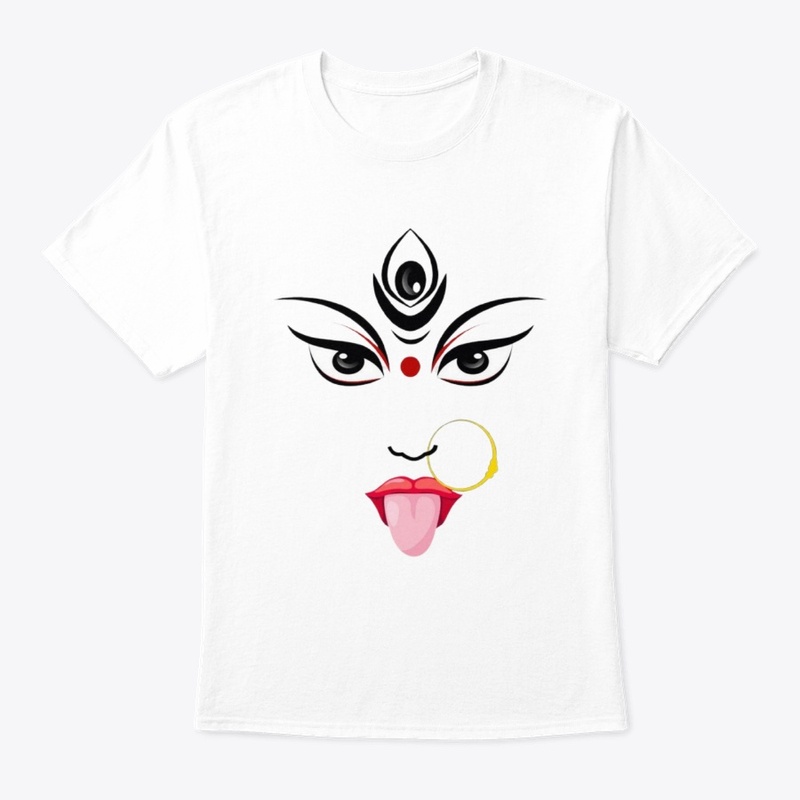 Premium Ring-Spun Cotton T-Shirt |