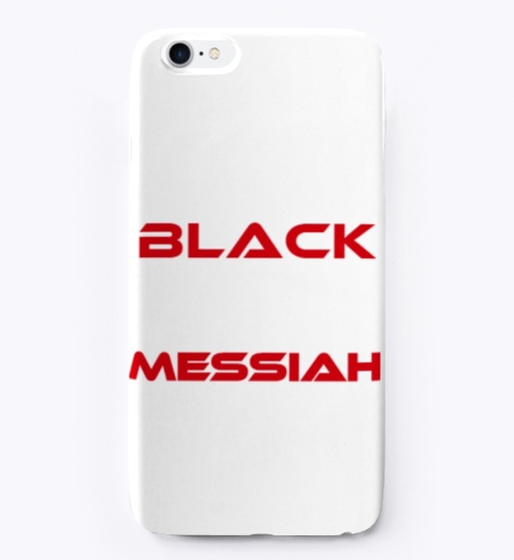 BLACK MESSIAH