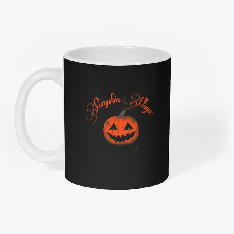 Pumpkin Plague 