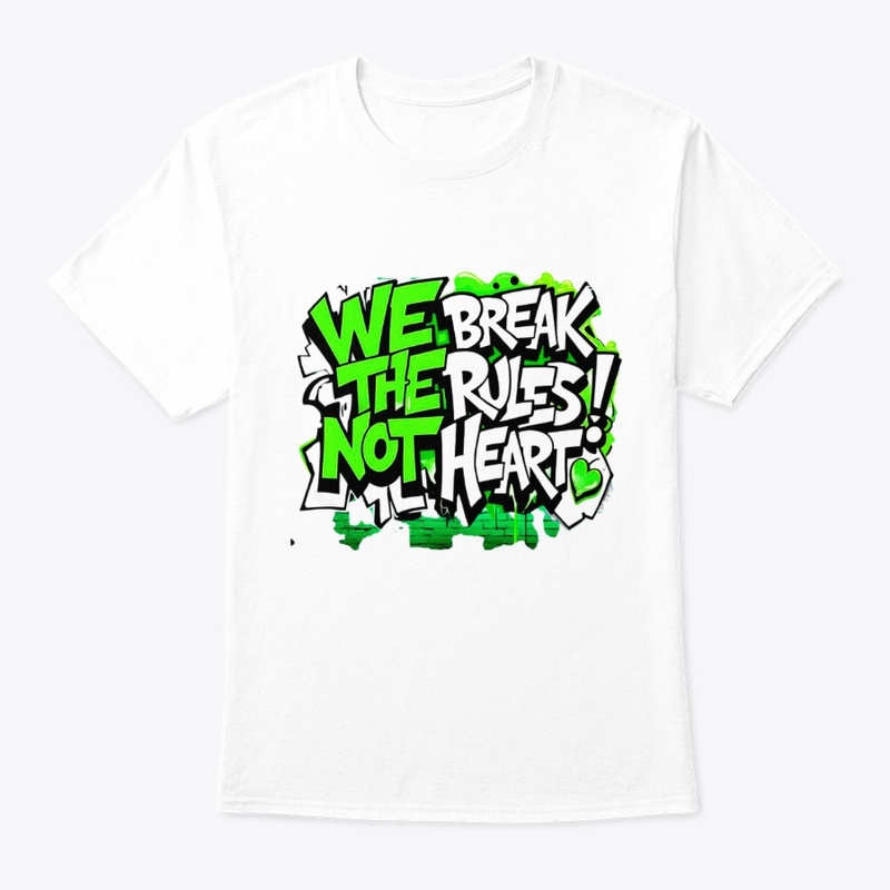 Unleash Your Style 