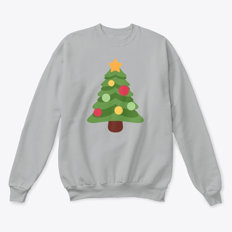 Christmas tree special