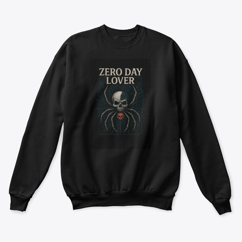 Zero Day Lover 01: