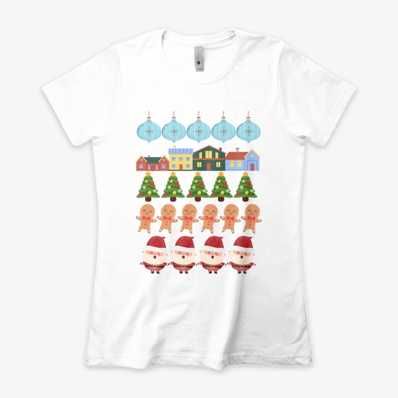Ugly Christmas - Special Edition Design