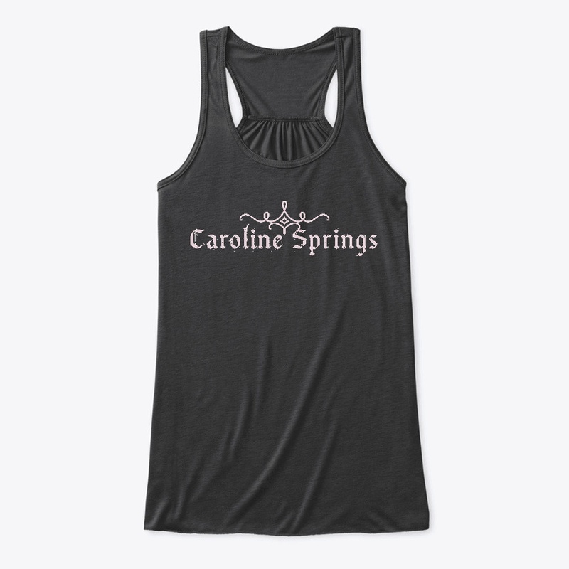 Caroline Springs Design