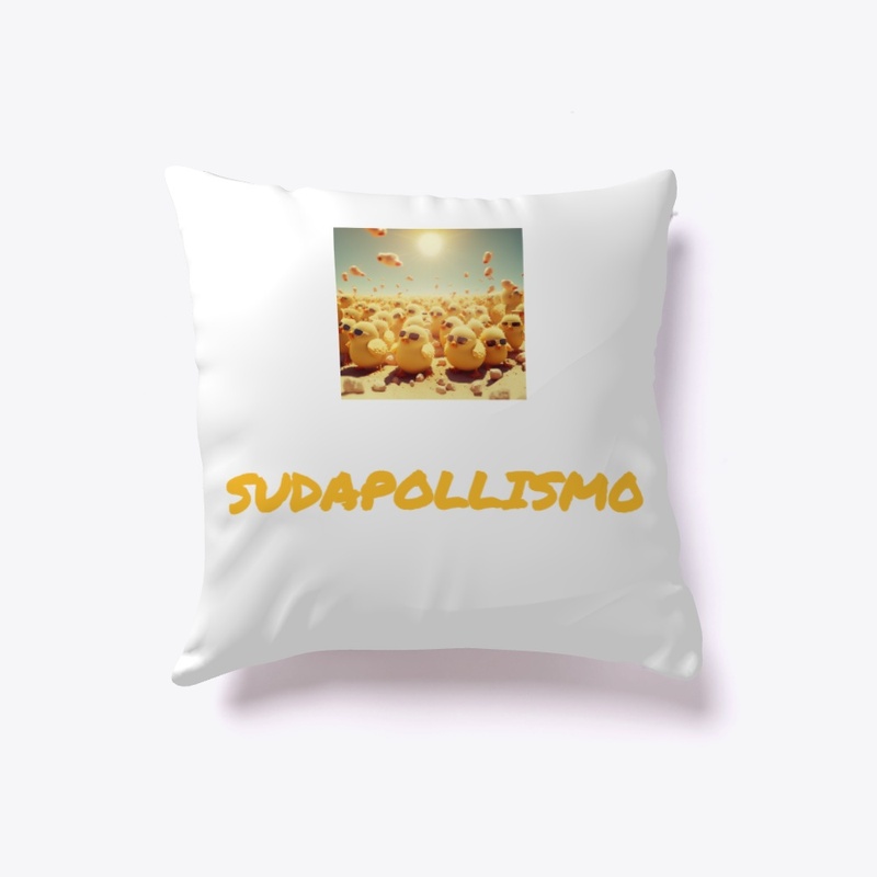 sudapollismo