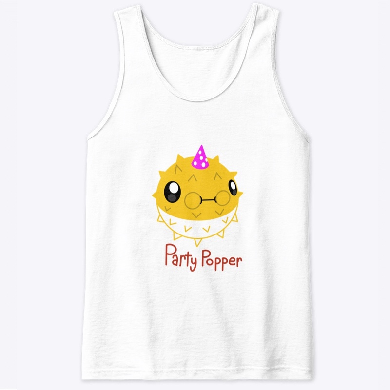 Party Popper