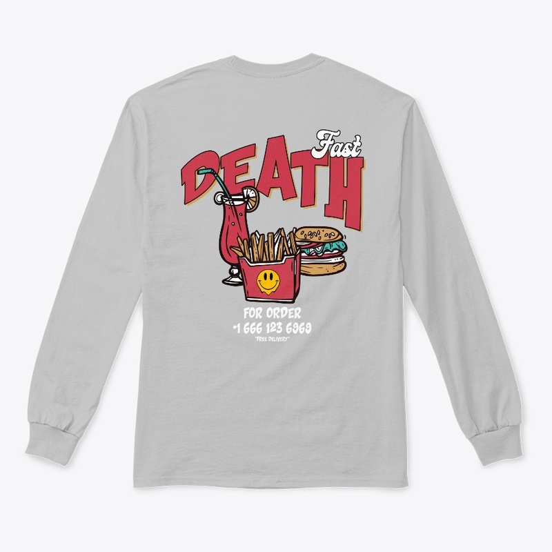 Musain Fast Food 