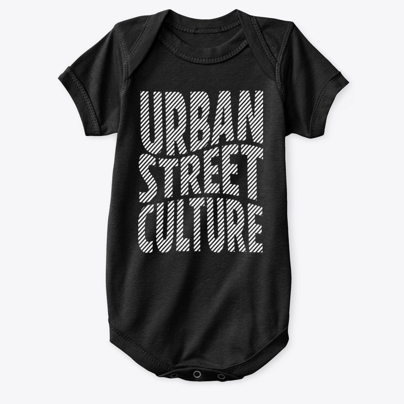Urban Street Culture