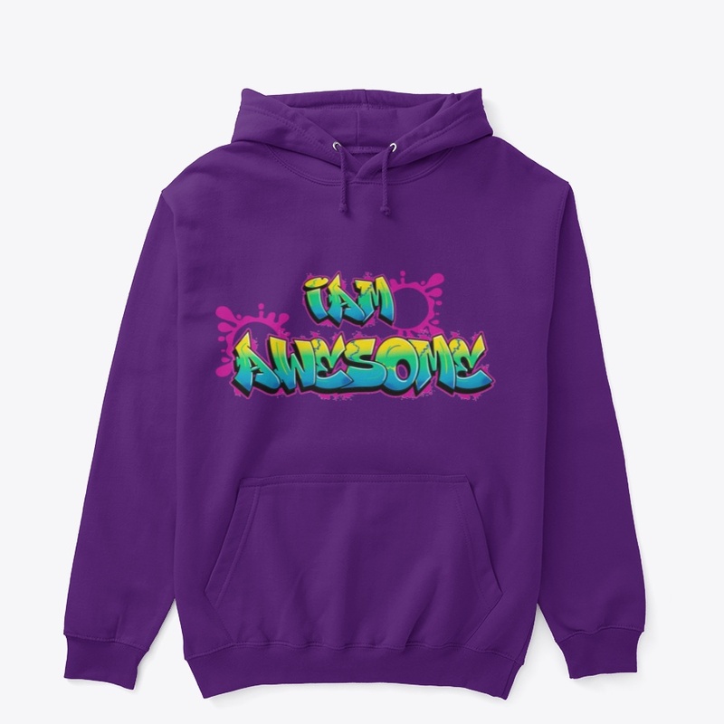 JRoom I am Awesome