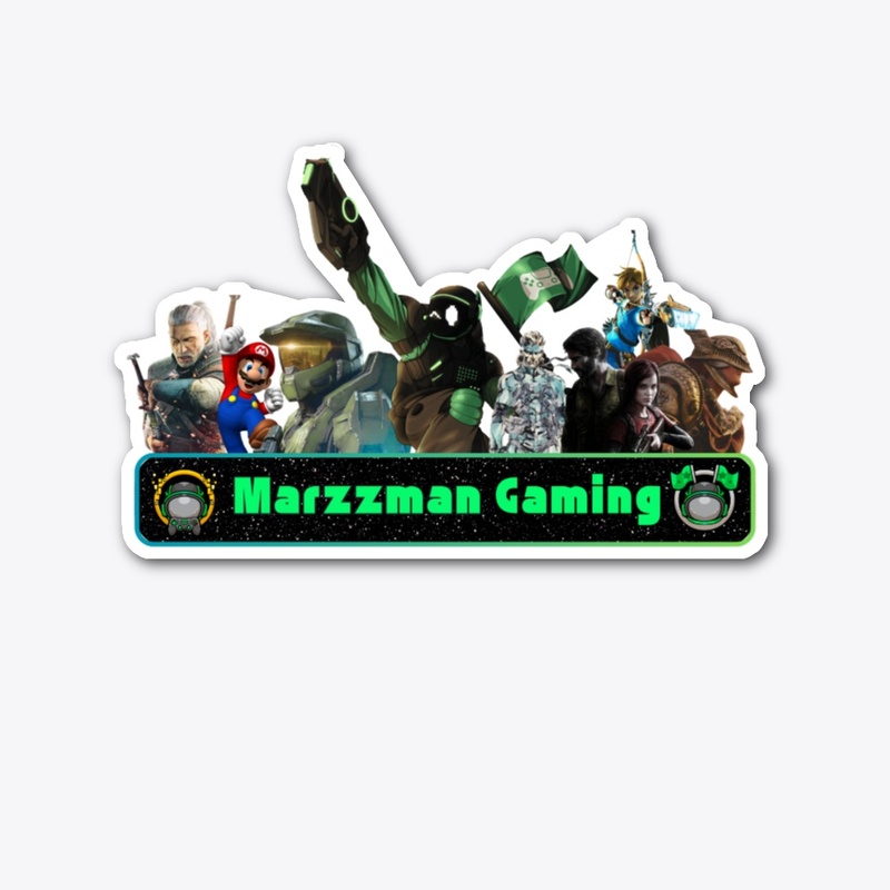 The Gaming Universe