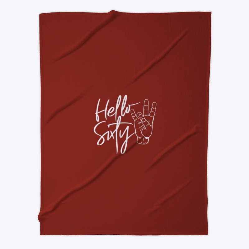 Fleece Blanket