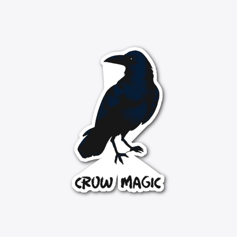 Crow Magic