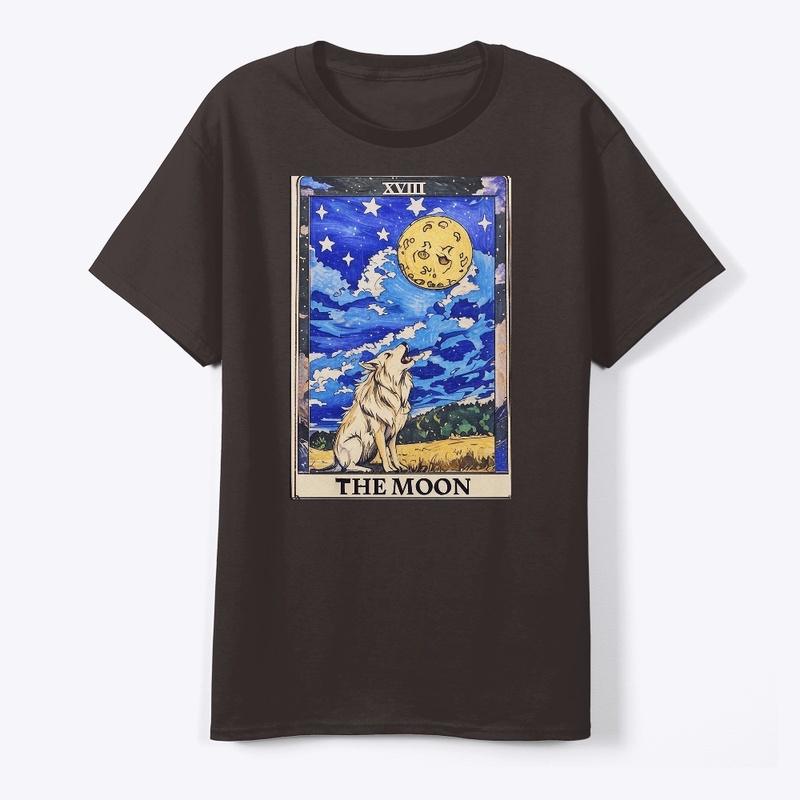 Luna’s Howl 