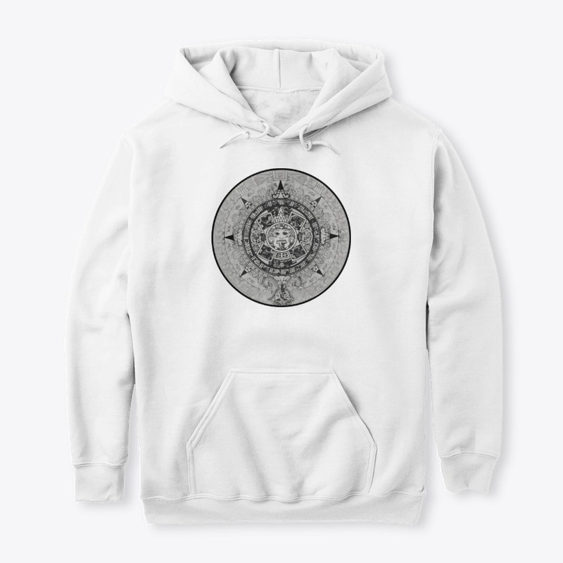 Aztec Calendar v4