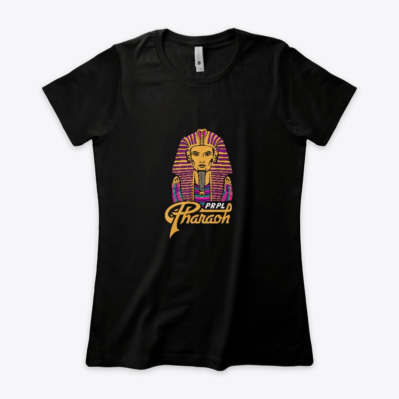 PRPL. PHARAOH MERCH 