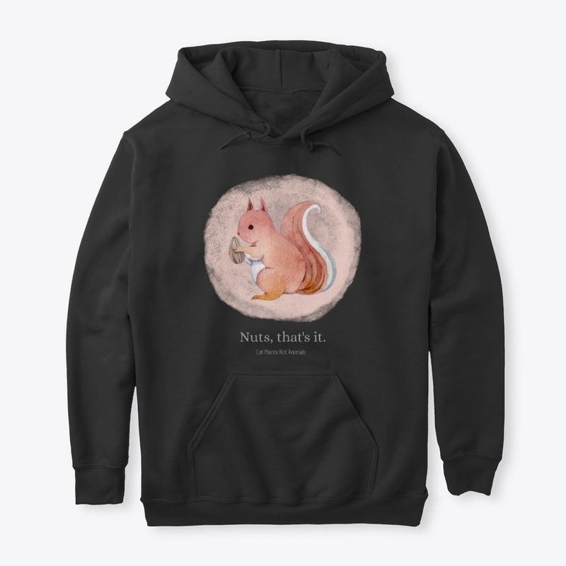 Smart Squirrel