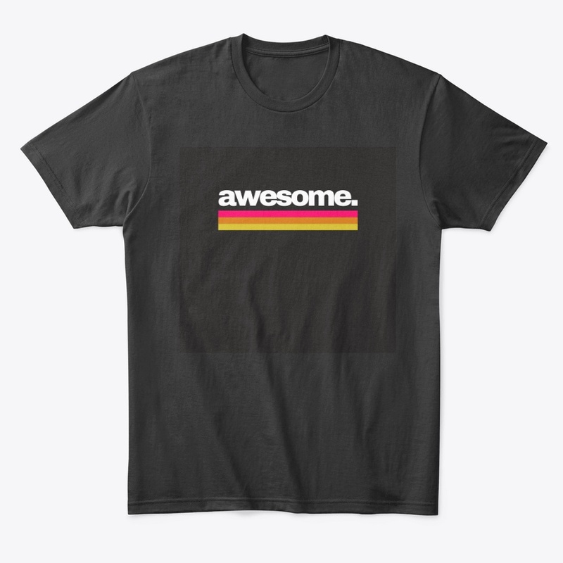 Awesome designed 