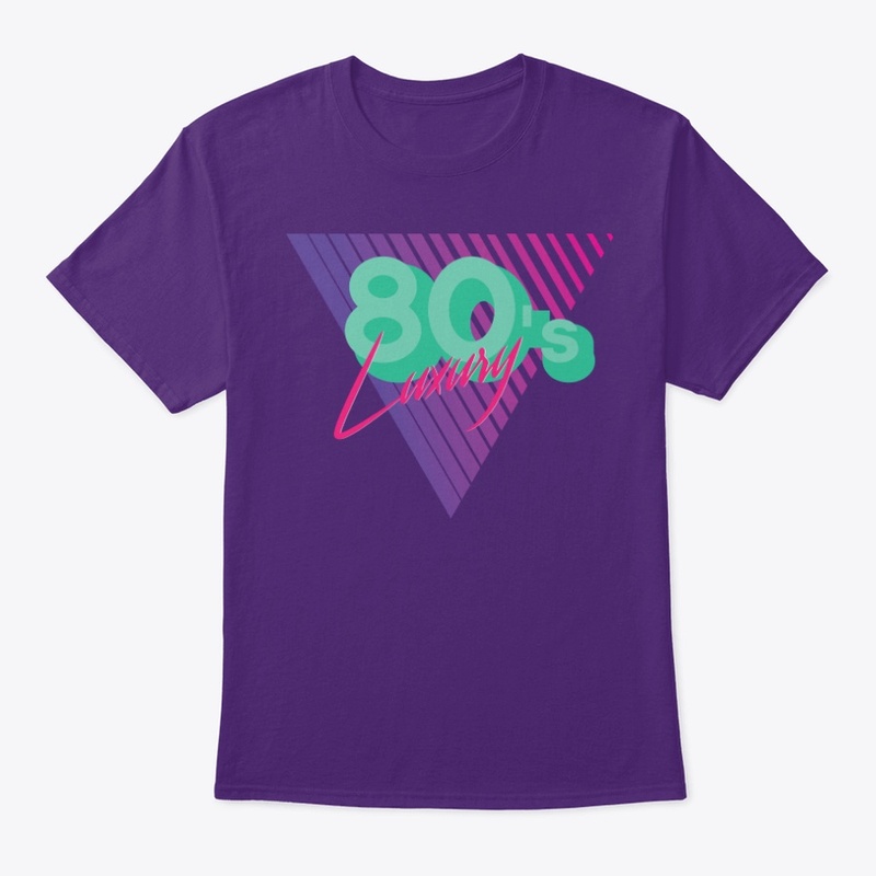 80's Luxury