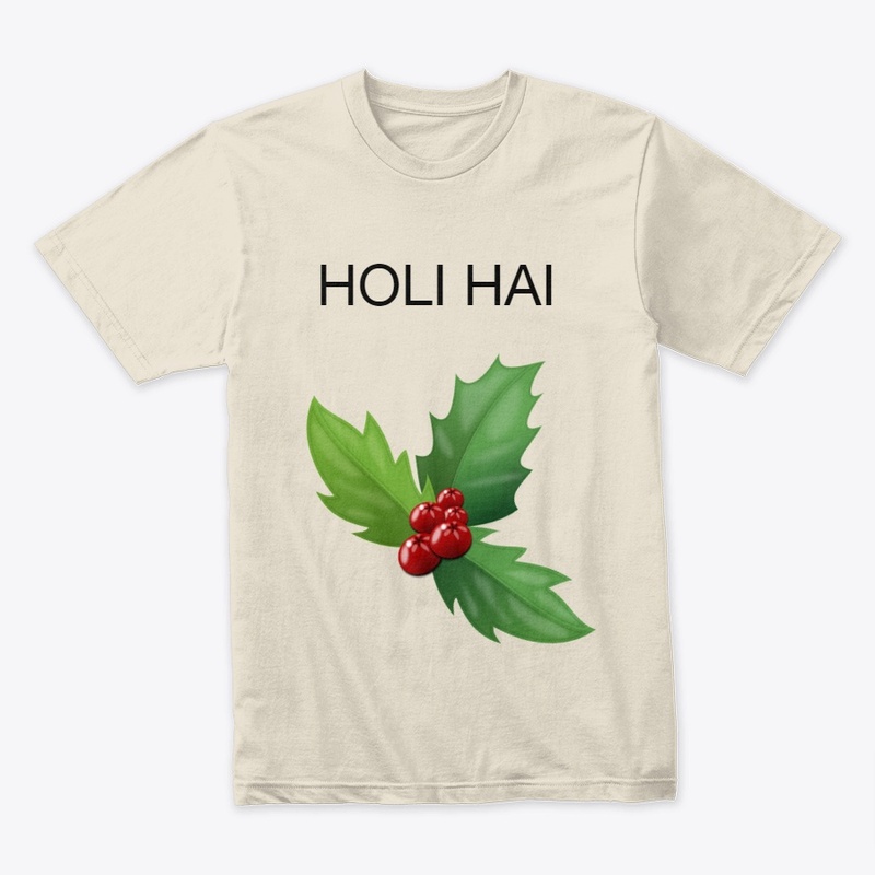FESTIVAL COLLECTION HOLI